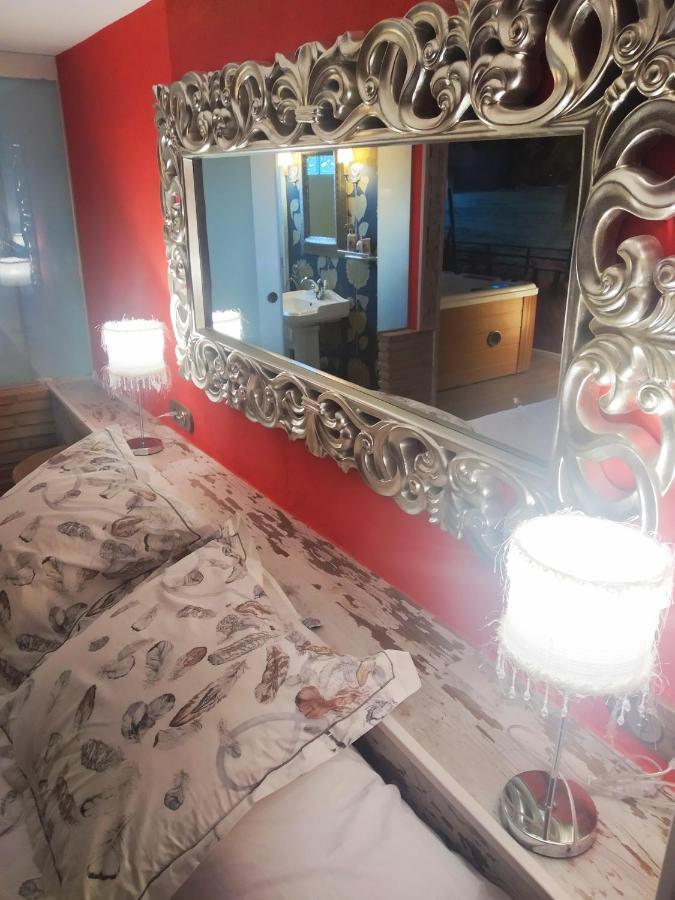 Hotel Boutique Real Posada De Liena Murillo de Gállego Екстериор снимка