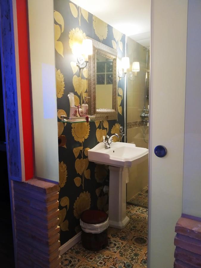 Hotel Boutique Real Posada De Liena Murillo de Gállego Екстериор снимка