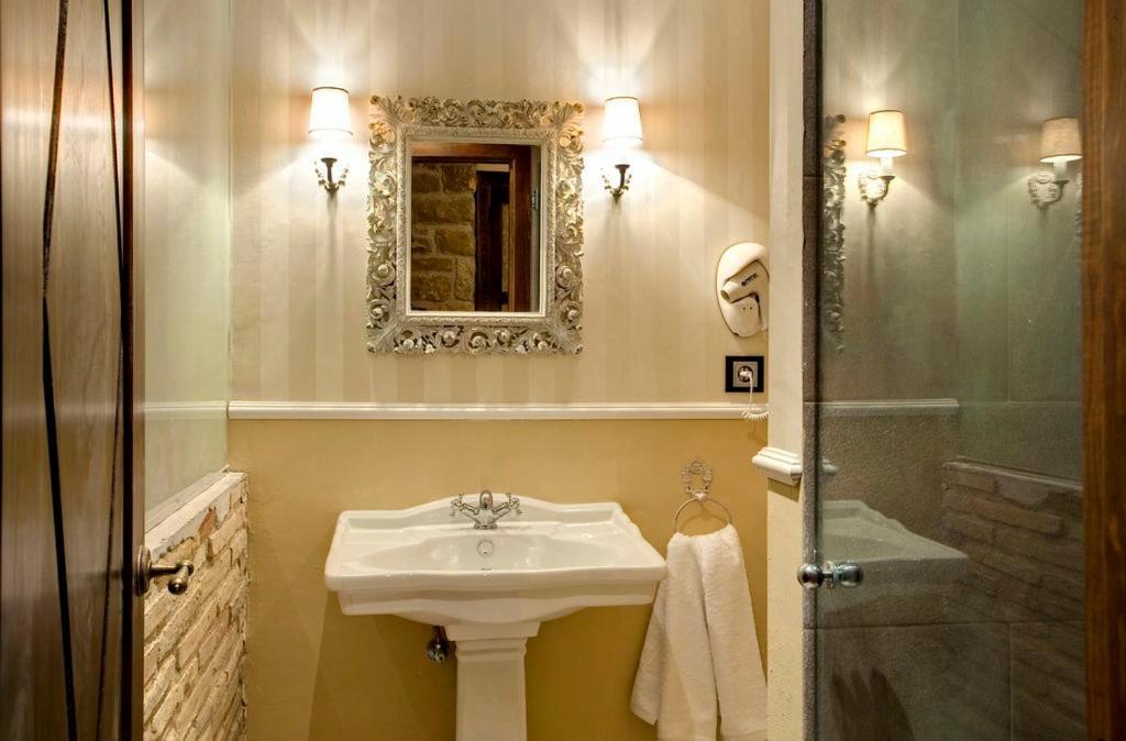 Hotel Boutique Real Posada De Liena Murillo de Gállego Екстериор снимка