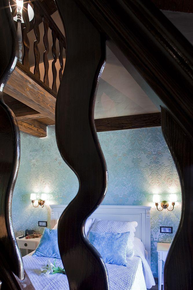 Hotel Boutique Real Posada De Liena Murillo de Gállego Екстериор снимка